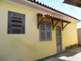Casa para alugar Rua Cairo,Bangu, Rio de Janeiro - R$ 600 - SA0008 - 1