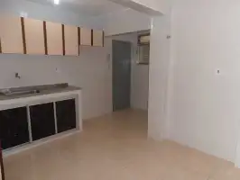 Apartamento para alugar Rua Francisco Pereira,Senador Camará, Rio de Janeiro - R$ 1.500 - SA0063 - 12