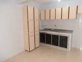 Apartamento para alugar Rua Francisco Pereira,Senador Camará, Rio de Janeiro - R$ 1.500 - SA0063 - 14