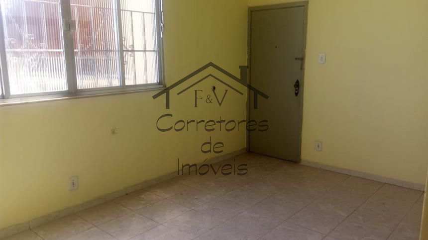 Apartamento para venda, Madureira, Rio de Janeiro, RJ - FV722 - 1