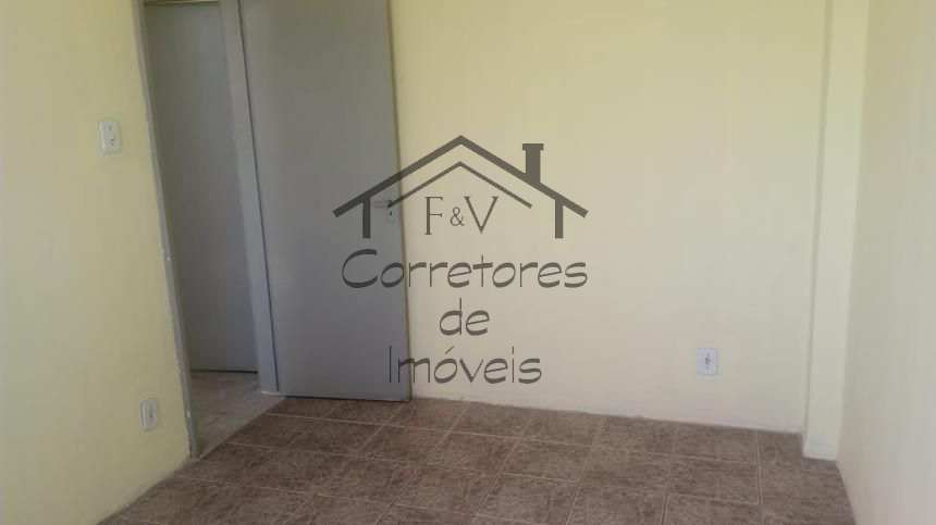 Apartamento para venda, Madureira, Rio de Janeiro, RJ - FV722 - 5