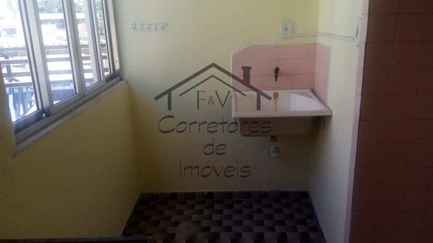 Apartamento para venda, Madureira, Rio de Janeiro, RJ - FV722 - 12