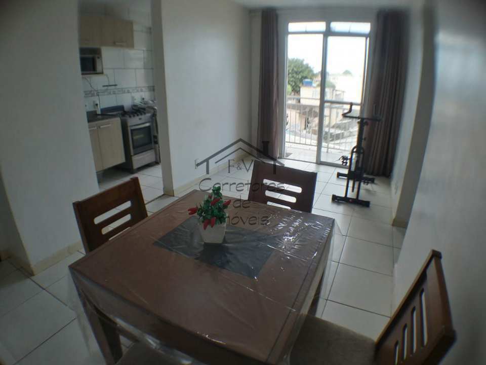 Conheça Apartamento para venda, Parada de Lucas, Rio de Janeiro, RJ - FV730 - 1 Apartamento para venda, Parada de Lucas, Rio de Janeiro, RJ - FV730 - 1