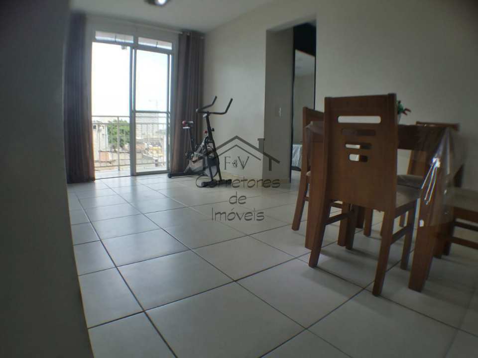 Conheça Apartamento para venda, Parada de Lucas, Rio de Janeiro, RJ - FV730 - 2 Apartamento para venda, Parada de Lucas, Rio de Janeiro, RJ - FV730 - 2
