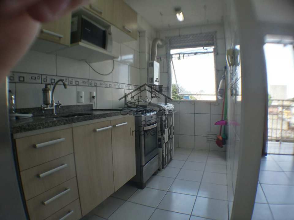 Apartamento para venda, Parada de Lucas, Rio de Janeiro, RJ - FV730 - 7