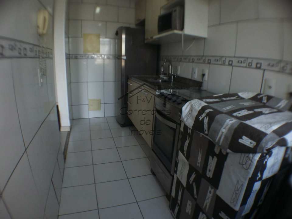 Apartamento para venda, Parada de Lucas, Rio de Janeiro, RJ - FV730 - 8