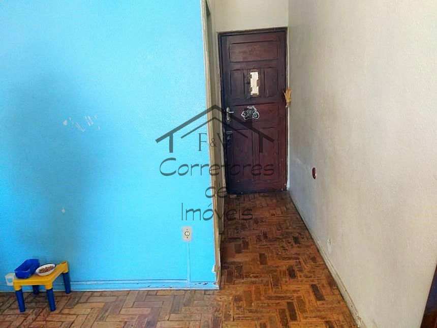 Apartamento para venda, Vaz Lobo, Rio de Janeiro, RJ - FV770 - 2