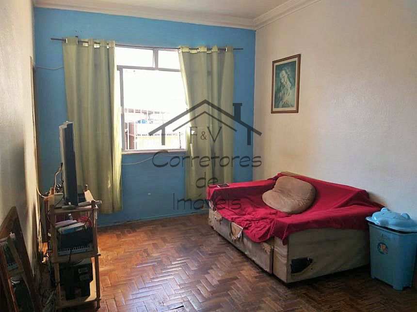 Conheça Apartamento para venda, Vaz Lobo, Rio de Janeiro, RJ - FV770 - 1 Apartamento para venda, Vaz Lobo, Rio de Janeiro, RJ - FV770 - 1
