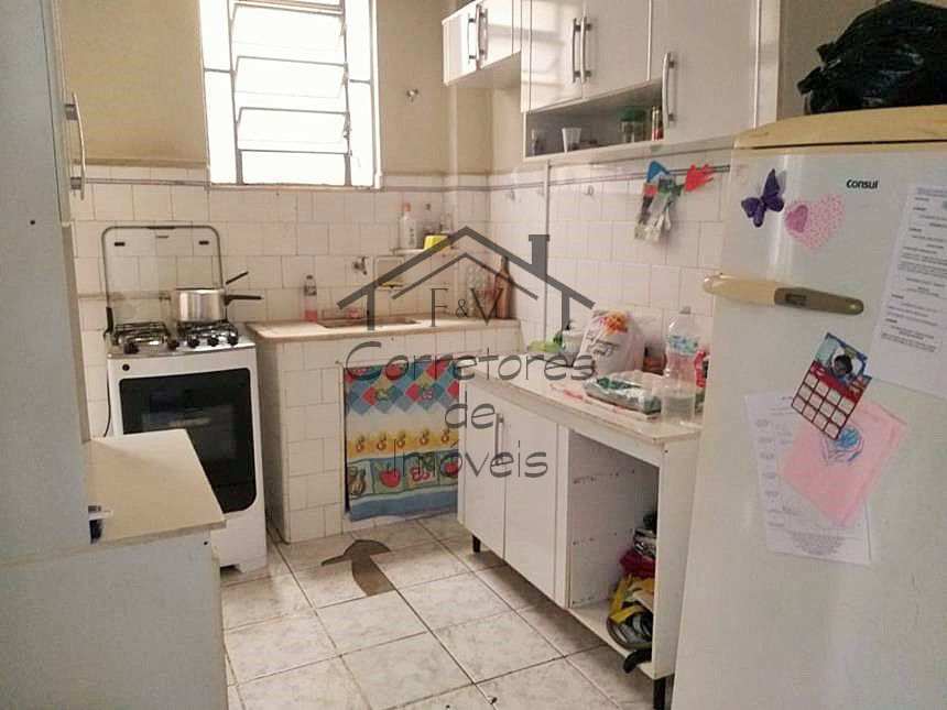 Apartamento para venda, Vaz Lobo, Rio de Janeiro, RJ - FV770 - 7