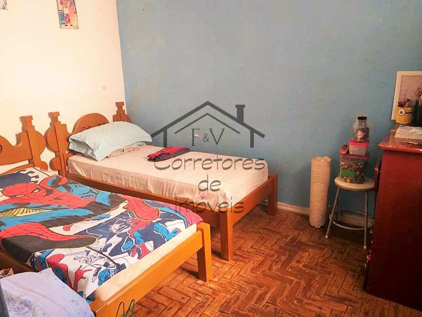 Apartamento para venda, Vaz Lobo, Rio de Janeiro, RJ - FV770 - 13