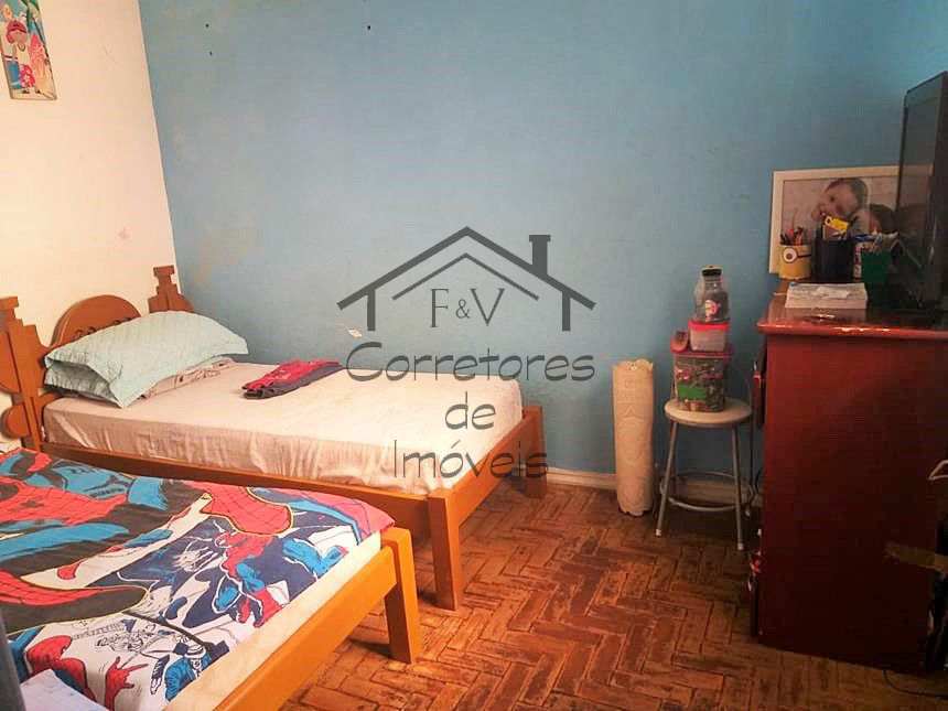 Apartamento para venda, Vaz Lobo, Rio de Janeiro, RJ - FV770 - 14