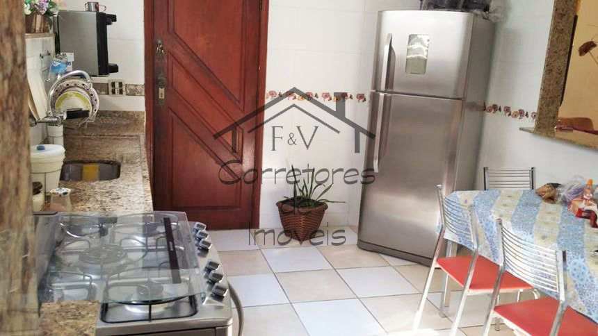 Apartamento à venda Avenida Braz de Pina,Penha Circular, Rio de Janeiro - R$ 250.000 - FV772 - 8