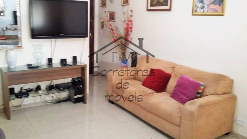 Apartamento à venda Avenida Braz de Pina,Penha Circular, Rio de Janeiro - R$ 250.000 - FV772 - 9