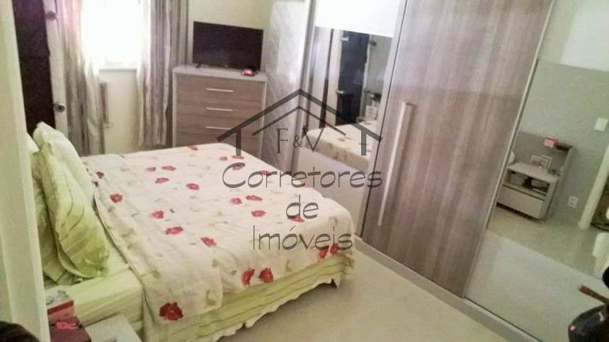 Apartamento à venda Avenida Braz de Pina,Penha Circular, Rio de Janeiro - R$ 250.000 - FV772 - 11