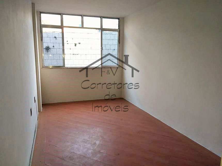 Apartamento para venda, Vicente de Carvalho, Rio de Janeiro, RJ - FV709 - 2
