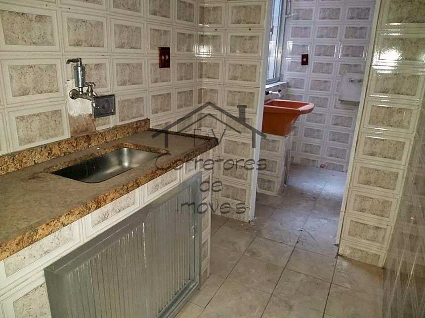 Conheça Apartamento para venda, Vicente de Carvalho, Rio de Janeiro, RJ - FV709 - 6 Apartamento para venda, Vicente de Carvalho, Rio de Janeiro, RJ - FV709 - 6