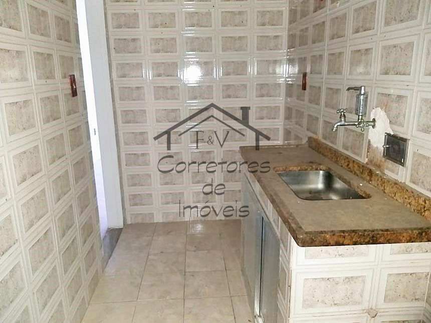 Apartamento para venda, Vicente de Carvalho, Rio de Janeiro, RJ - FV709 - 7