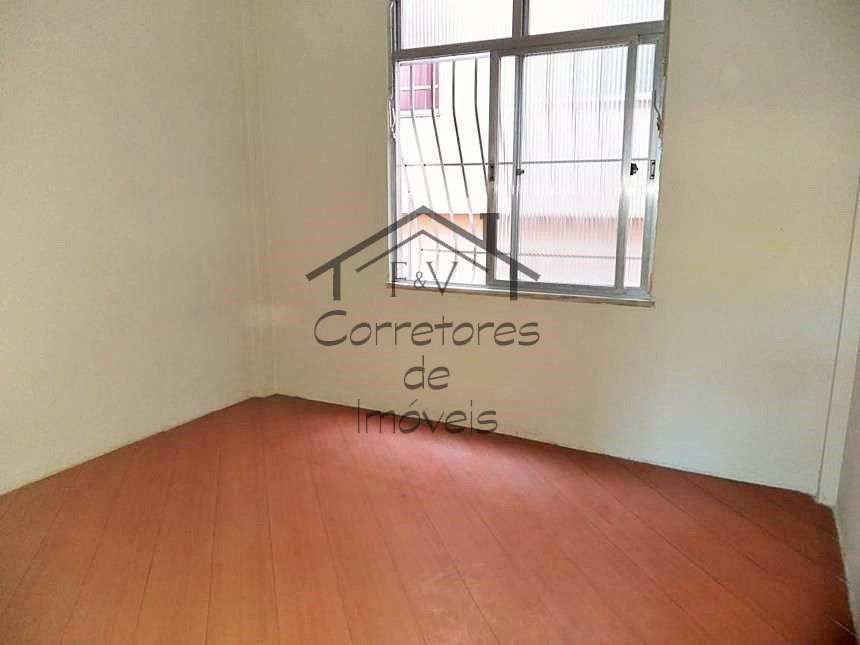 Apartamento para venda, Vicente de Carvalho, Rio de Janeiro, RJ - FV709 - 9
