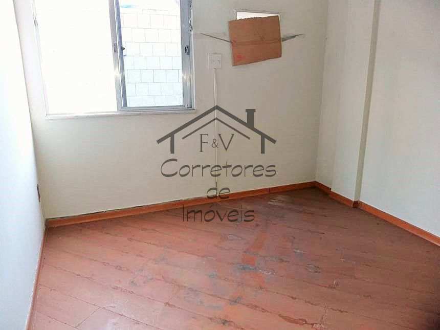 Apartamento para venda, Vicente de Carvalho, Rio de Janeiro, RJ - FV709 - 13