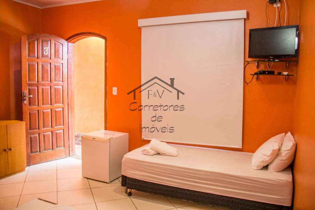 Conheça Hotel à venda Rua 13,Nova Cidade, Região Metropolitana,Rio Bonito - R$ 3.190.000 - FV791 - 14 Hotel à venda Rua 13,Nova Cidade, Região Metropolitana,Rio Bonito - R$ 3.190.000 - FV791 - 14