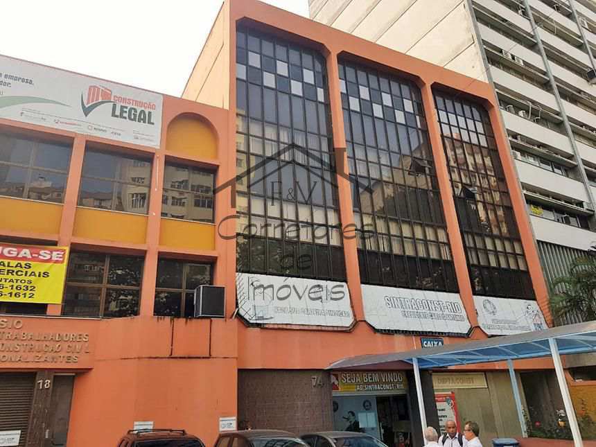 Conheça Prédio 4500m² à venda Rua Haddock Lobo,Estácio, zona norte,Rio de Janeiro - R$ 10.499.000 - FV792 - 2 Prédio 4500m² à venda Rua Haddock Lobo,Estácio, zona norte,Rio de Janeiro - R$ 10.499.000 - FV792 - 2
