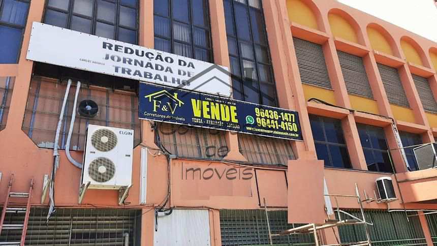 Prédio 4500m² à venda Rua Haddock Lobo,Estácio, zona norte,Rio de Janeiro - R$ 10.499.000 - FV792 - 21