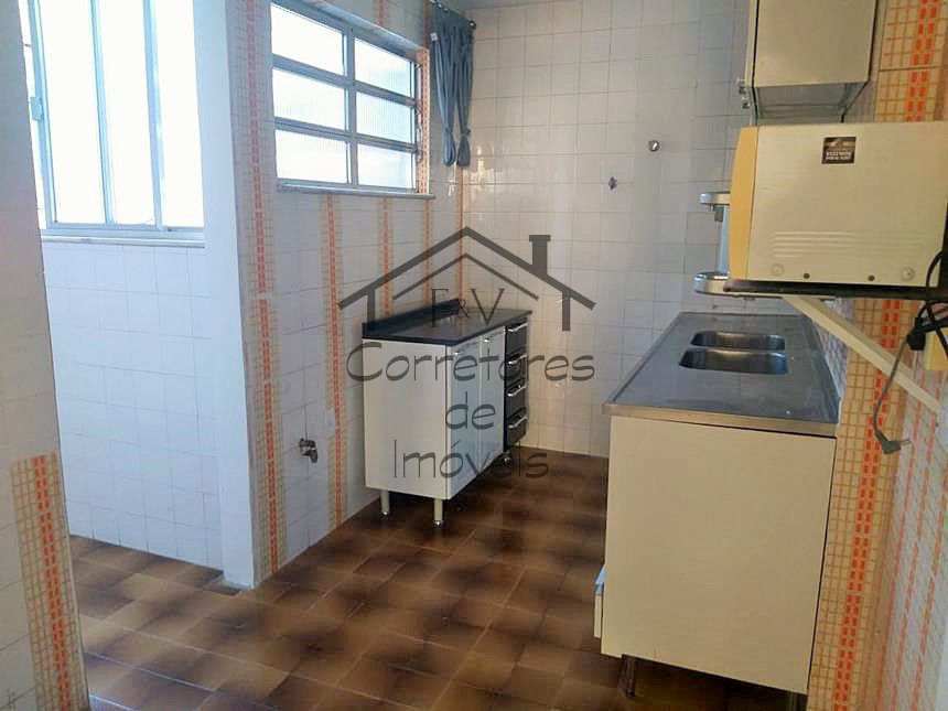 Apartamento para alugar Rua Maria Amália,Tijuca, zona norte,Rio de Janeiro - R$ 2.350 - FV801 - 5