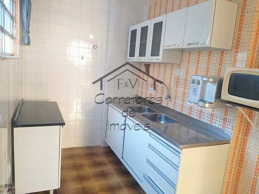 Apartamento para alugar Rua Maria Amália,Tijuca, zona norte,Rio de Janeiro - R$ 2.350 - FV801 - 7
