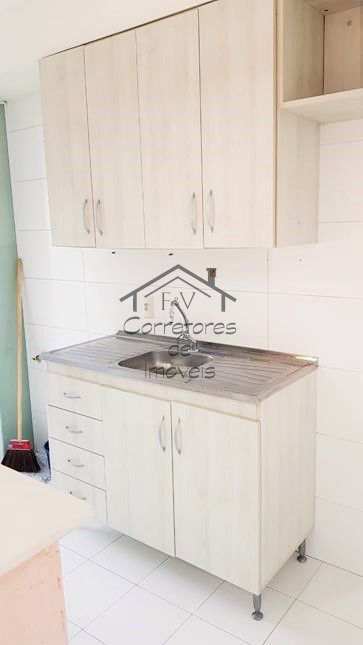 Conheça Apartamento à venda Rua São Luiz Gonzaga,São Cristóvão, Rio de Janeiro - R$ 320.000 - FV824 - 9 Apartamento à venda Rua São Luiz Gonzaga,São Cristóvão, Rio de Janeiro - R$ 320.000 - FV824 - 9