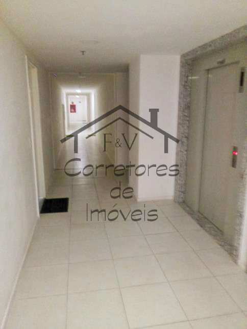Apartamento 2 quartos à venda Vila da Penha, zona norte,Rio de Janeiro - R$ 340.000 - FV739 - 5