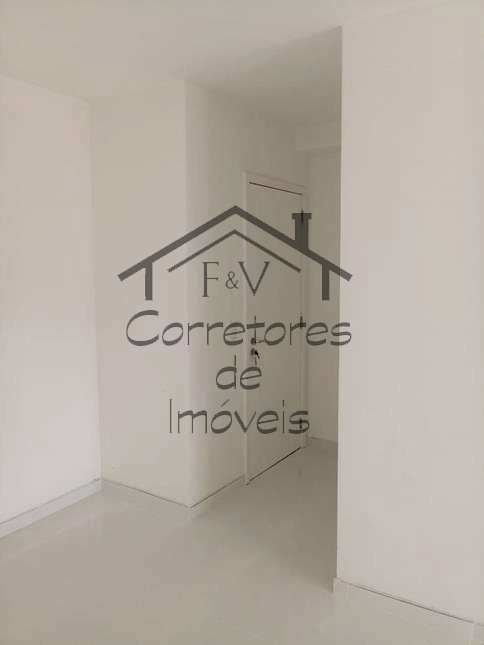 Apartamento à venda Rua Bernardo Taveira,Vila da Penha, zona norte,Rio de Janeiro - R$ 340.000 - FV739 - 7