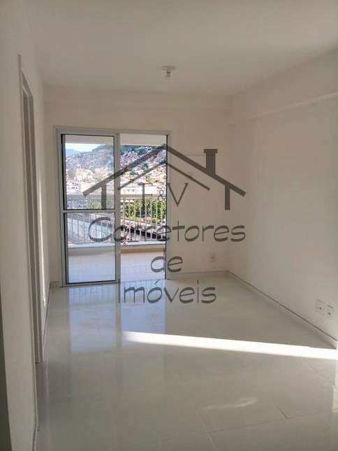 Apartamento 2 quartos à venda Vila da Penha, zona norte,Rio de Janeiro - R$ 340.000 - FV739 - 8
