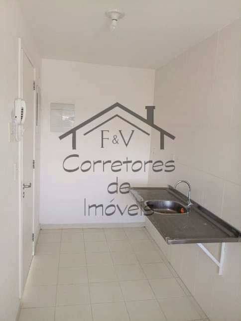 Apartamento 2 quartos à venda Vila da Penha, zona norte,Rio de Janeiro - R$ 340.000 - FV739 - 12