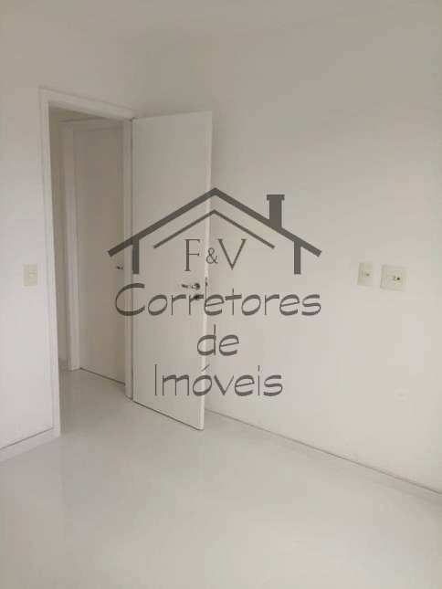 Apartamento 2 quartos à venda Vila da Penha, zona norte,Rio de Janeiro - R$ 340.000 - FV739 - 14
