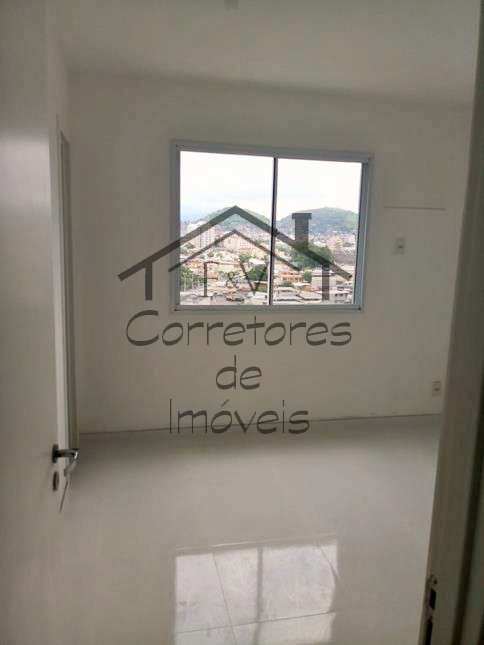 Apartamento à venda Rua Bernardo Taveira,Vila da Penha, zona norte,Rio de Janeiro - R$ 340.000 - FV739 - 15