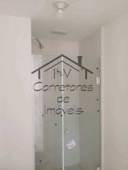Apartamento 2 quartos à venda Vila da Penha, zona norte,Rio de Janeiro - R$ 340.000 - FV739 - 16