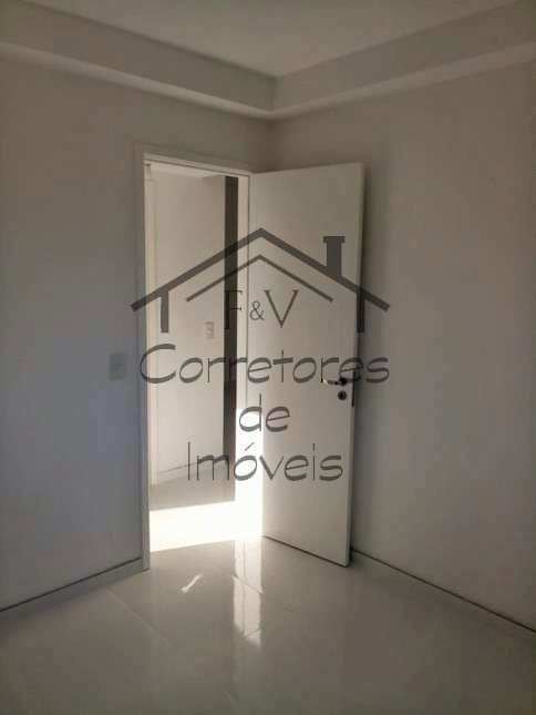 Apartamento 2 quartos à venda Vila da Penha, zona norte,Rio de Janeiro - R$ 340.000 - FV739 - 18