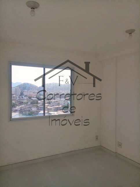 Apartamento 2 quartos à venda Vila da Penha, zona norte,Rio de Janeiro - R$ 340.000 - FV739 - 19