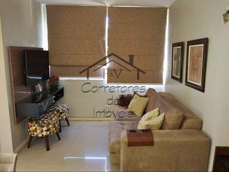 Conheça Apartamento à venda Rua Ministro Ribeiro da Costa,Cordovil, zona norte,Rio de Janeiro - R$ 165.000 - FV723 - 3 Apartamento à venda Rua Ministro Ribeiro da Costa,Cordovil, zona norte,Rio de Janeiro - R$ 165.000 - FV723 - 3