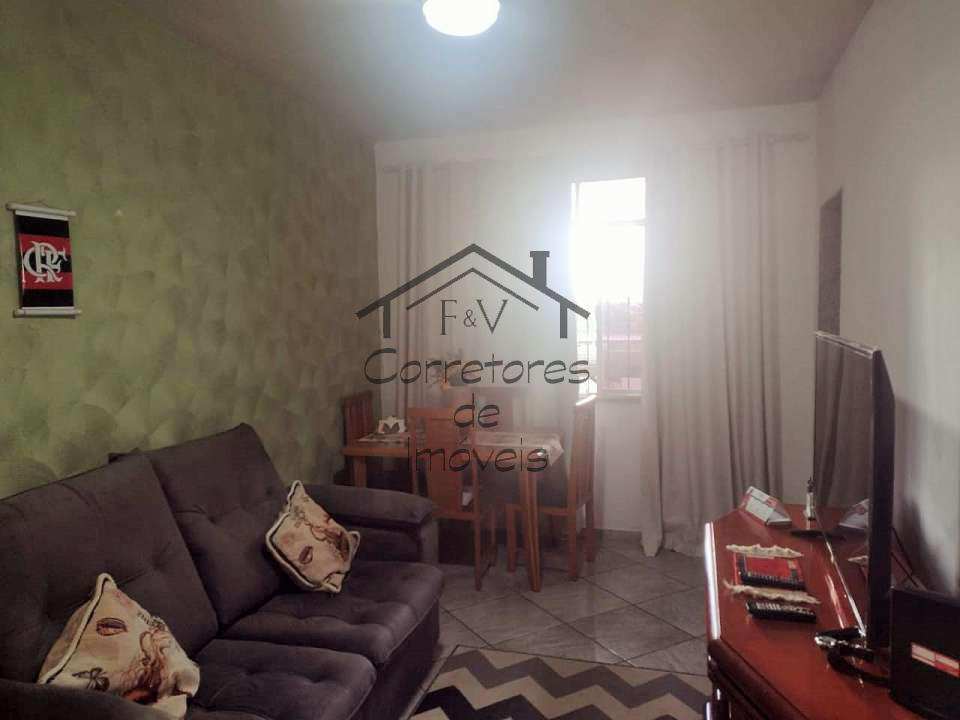 Apartamento à venda Rua Marquês de Aracati,Irajá, Rio de Janeiro - R$ 230.000 - FV732 - 4