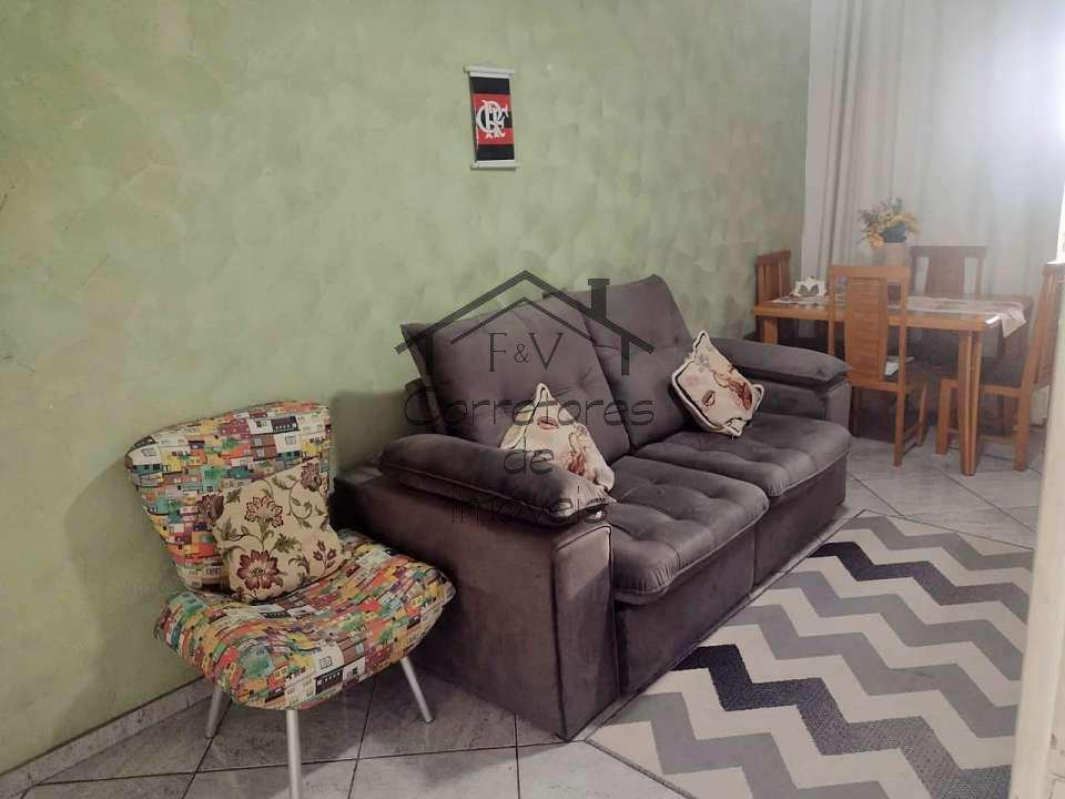 Apartamento à venda Rua Marquês de Aracati,Irajá, Rio de Janeiro - R$ 230.000 - FV732 - 5
