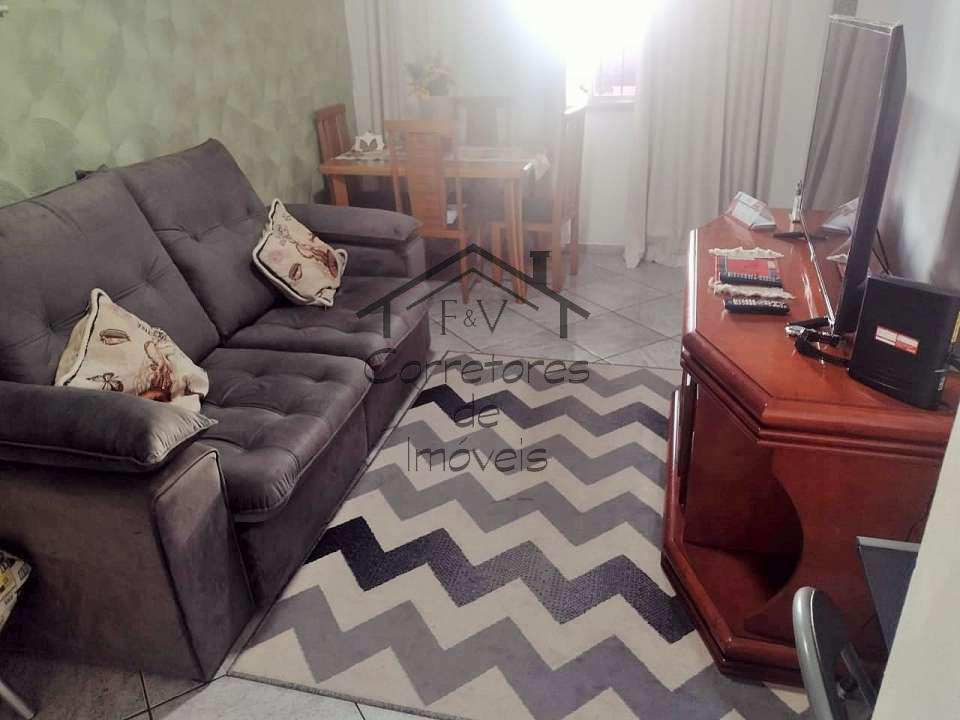 Conheça Apartamento à venda Rua Marquês de Aracati,Irajá, Rio de Janeiro - R$ 230.000 - FV732 - 7 Apartamento à venda Rua Marquês de Aracati,Irajá, Rio de Janeiro - R$ 230.000 - FV732 - 7