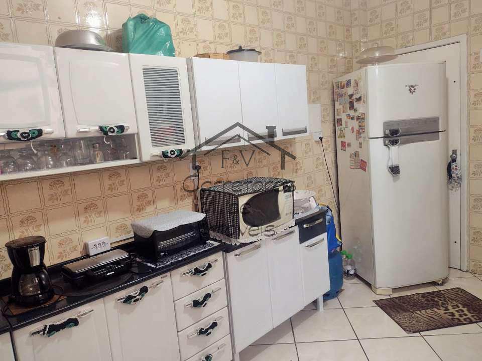 Apartamento à venda Rua Marquês de Aracati,Irajá, Rio de Janeiro - R$ 230.000 - FV732 - 8