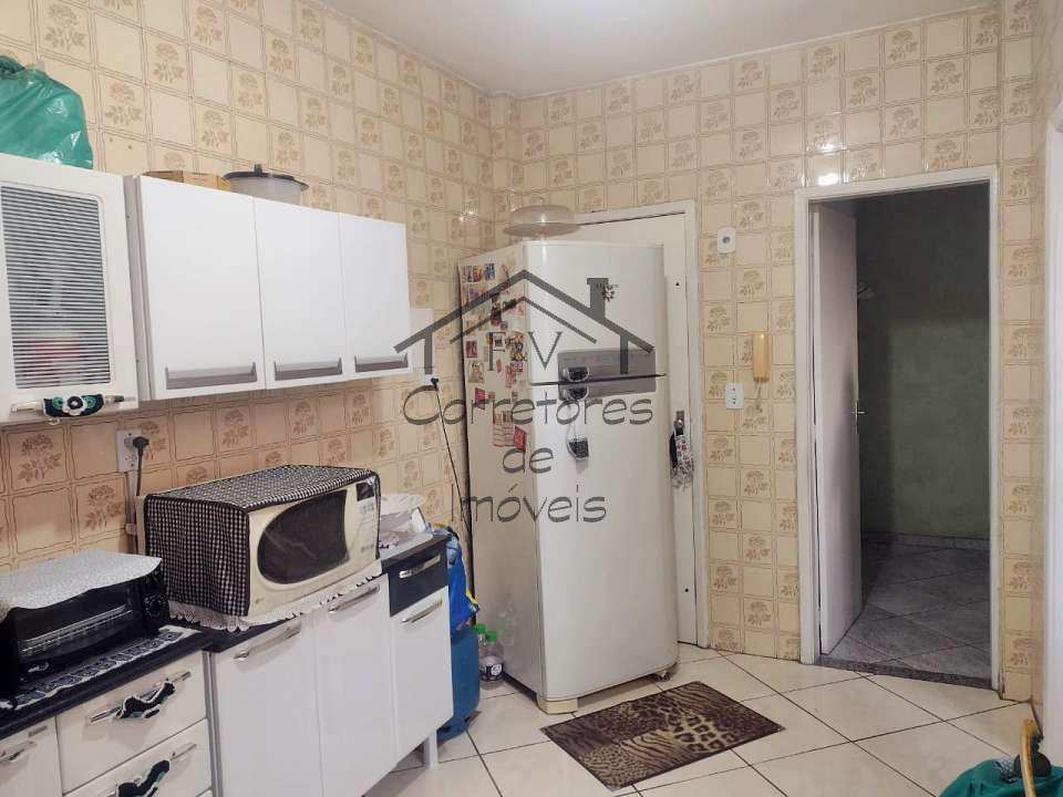 Apartamento à venda Rua Marquês de Aracati,Irajá, Rio de Janeiro - R$ 230.000 - FV732 - 9