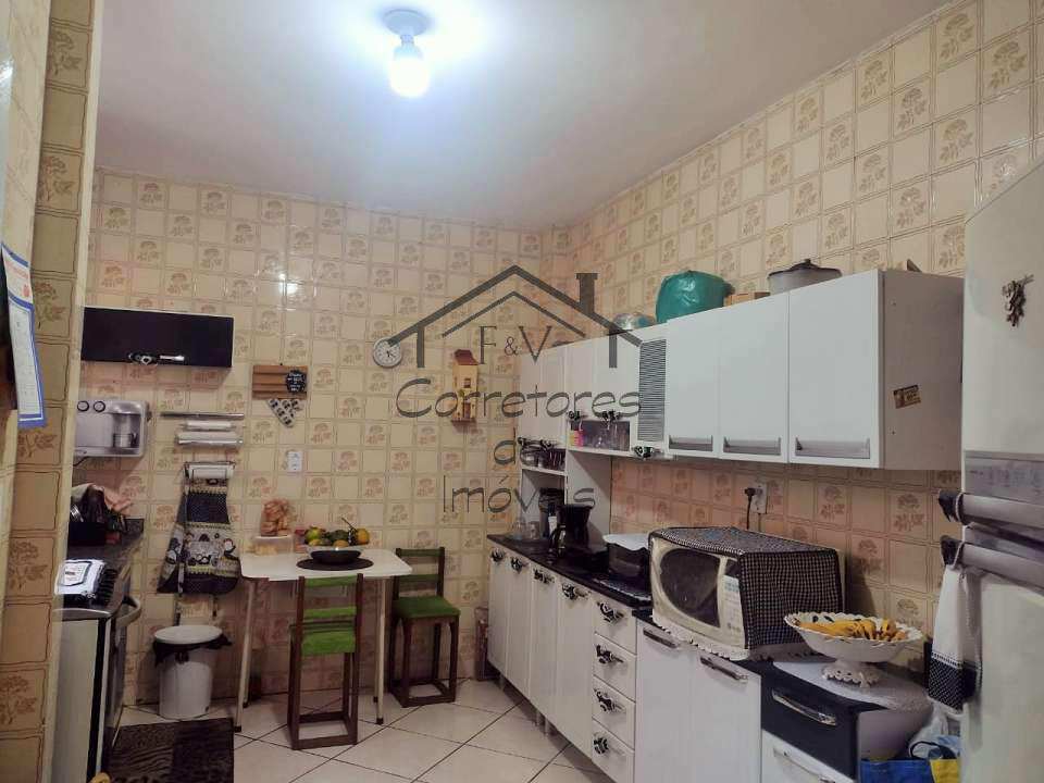 Apartamento à venda Rua Marquês de Aracati,Irajá, Rio de Janeiro - R$ 230.000 - FV732 - 14