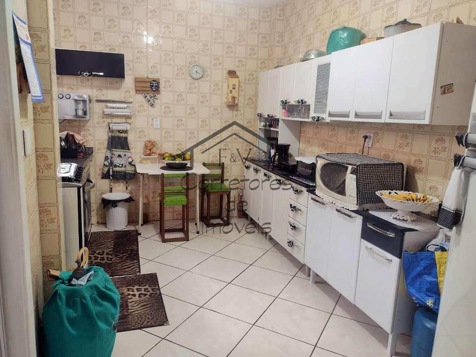 Apartamento à venda Rua Marquês de Aracati,Irajá, Rio de Janeiro - R$ 230.000 - FV732 - 12
