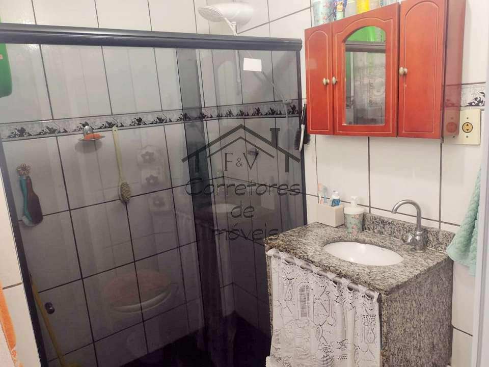 Conheça Apartamento à venda Rua Marquês de Aracati,Irajá, Rio de Janeiro - R$ 230.000 - FV732 - 22 Apartamento à venda Rua Marquês de Aracati,Irajá, Rio de Janeiro - R$ 230.000 - FV732 - 22