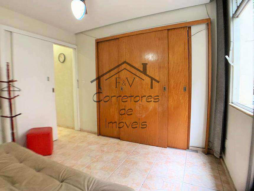 Apartamento à venda Rua Bolivar,Copacabana, Rio de Janeiro - R$ 790.000 - FV742 - 8