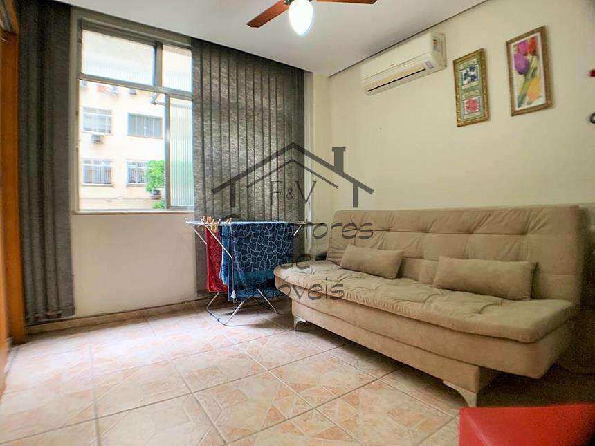 Apartamento à venda Rua Bolivar,Copacabana, Rio de Janeiro - R$ 790.000 - FV742 - 10