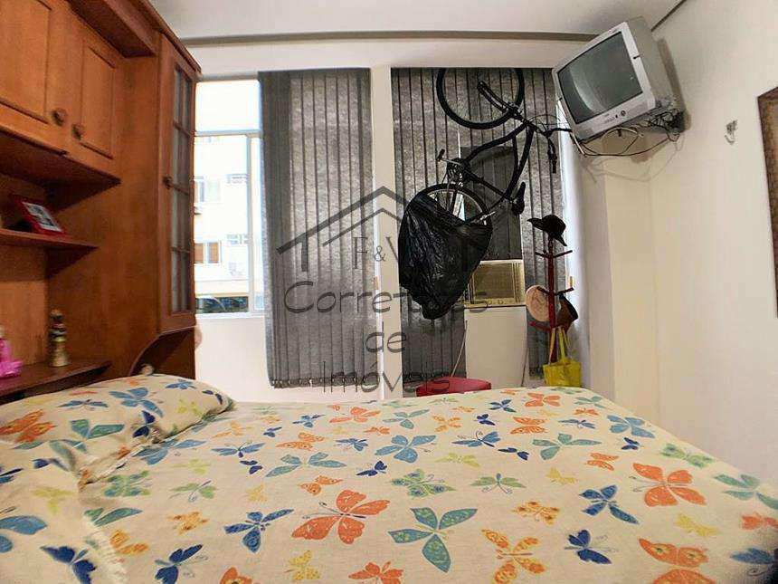 Apartamento à venda Rua Bolivar,Copacabana, Rio de Janeiro - R$ 790.000 - FV742 - 16